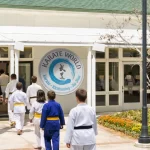 Karate World Garden City Expands with New Location at Karate World Pawleys Island